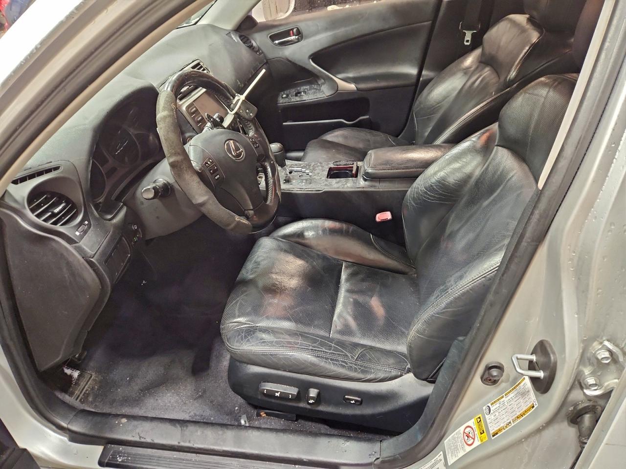 2006 LEXUS IS 250