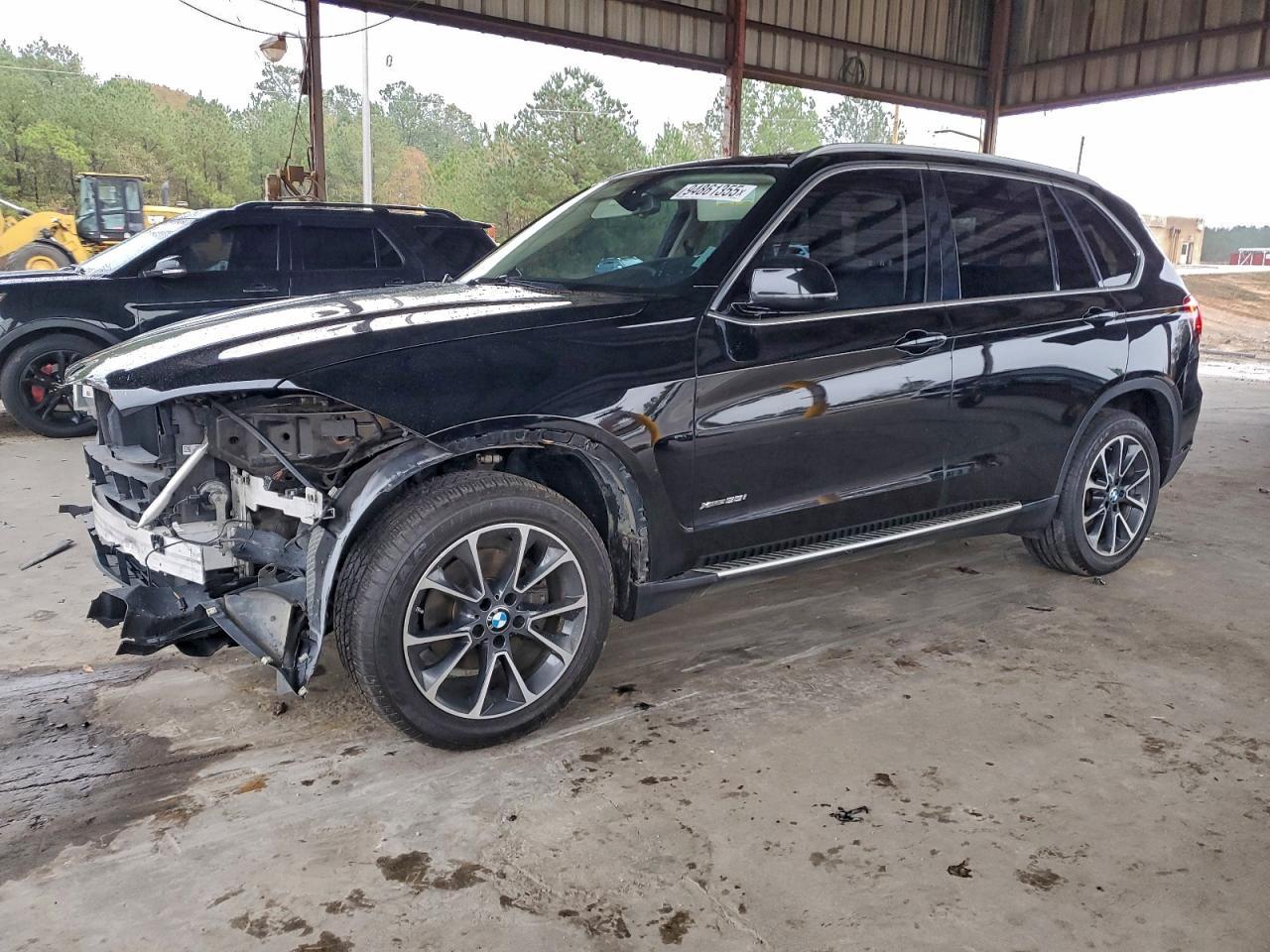 2014 BMW X5