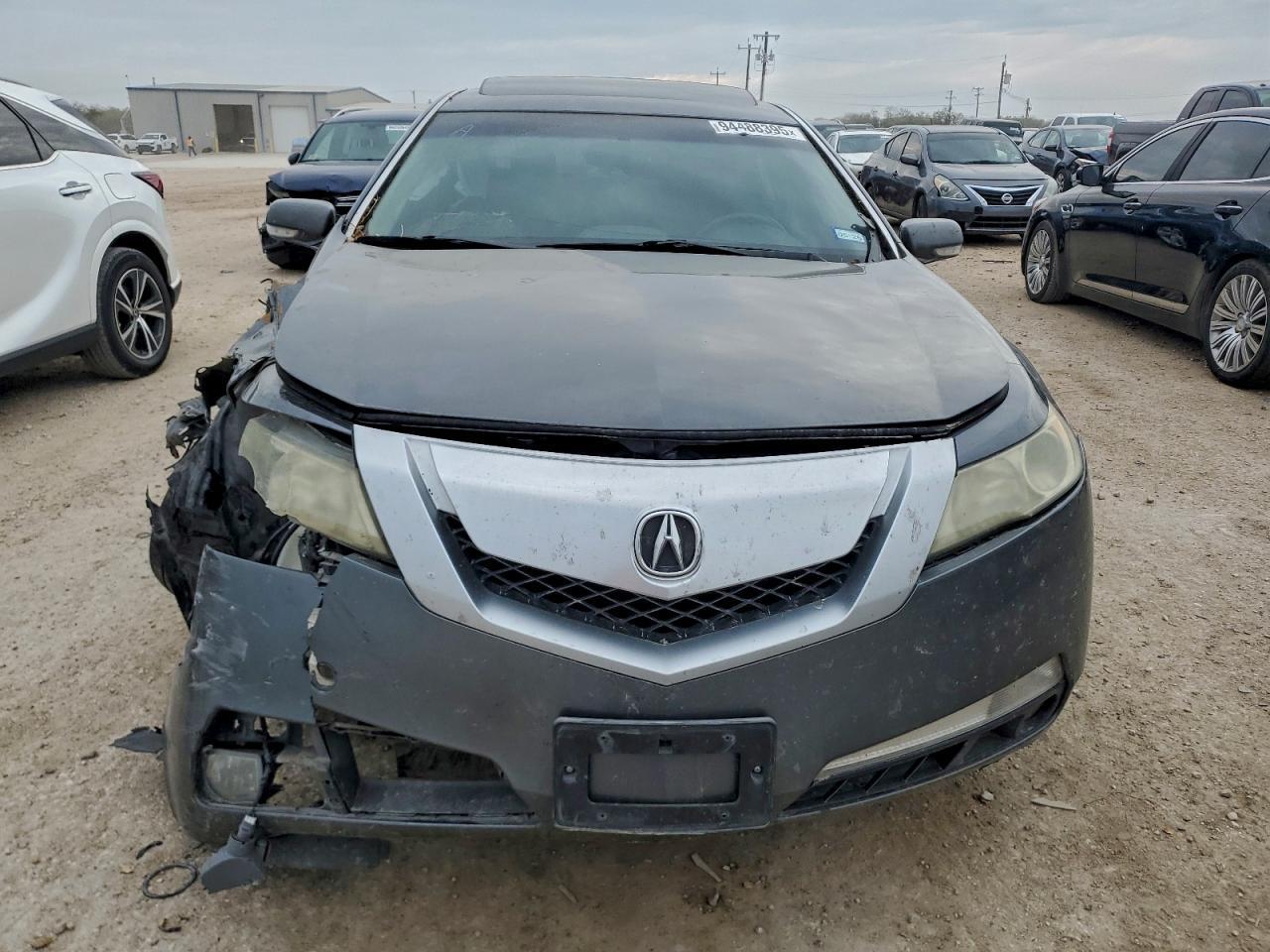 2011 ACURA TL