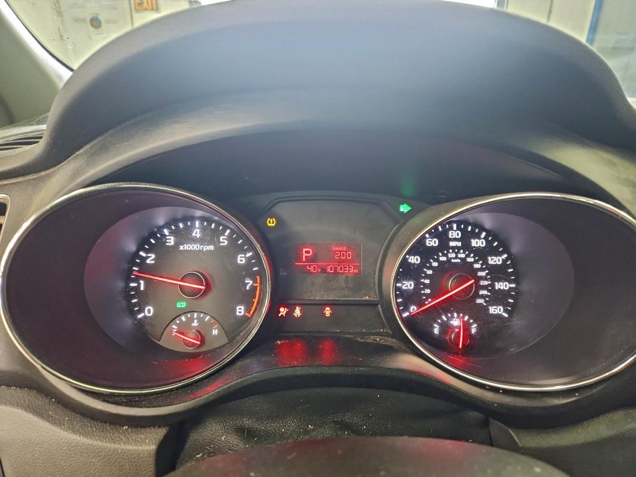 2016 KIA SEDONA