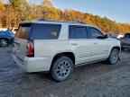 2015 GMC Yukon