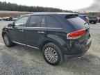 2012 LINCOLN MKX