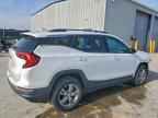 2018 GMC Terrain