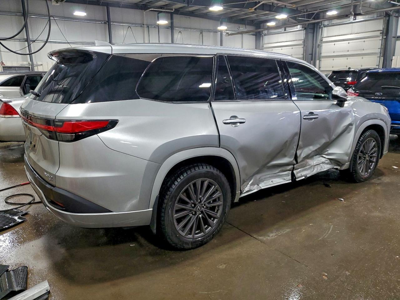 2024 LEXUS TX 350