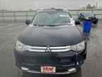 2015 MITSUBISHI outlander