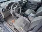 2008 JEEP WRANGLER