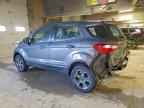 2020 FORD EcoSport