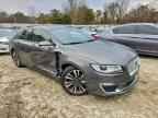 2017 LINCOLN MKZ