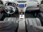 2013 SUBARU Legacy
