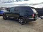 2016 LAND ROVER RANGE ROVER
