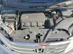 2011 HONDA ODYSSEY
