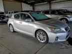 2013 LEXUS CT 200