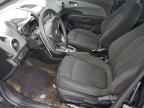 2012 CHEVROLET SONIC