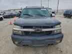 2003 CHEVROLET Avalanche