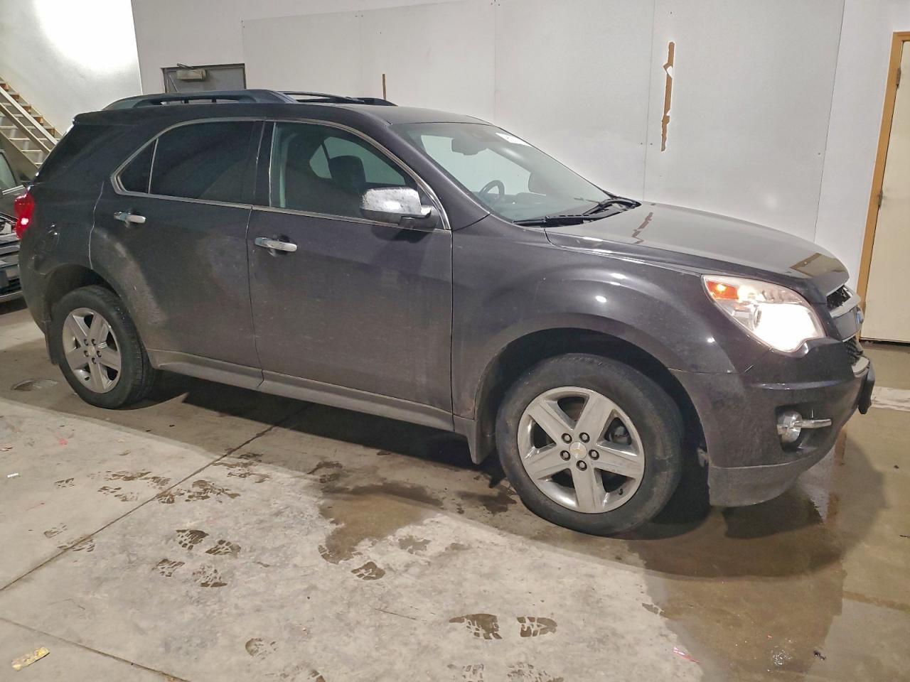 2014 CHEVROLET EQUINOX