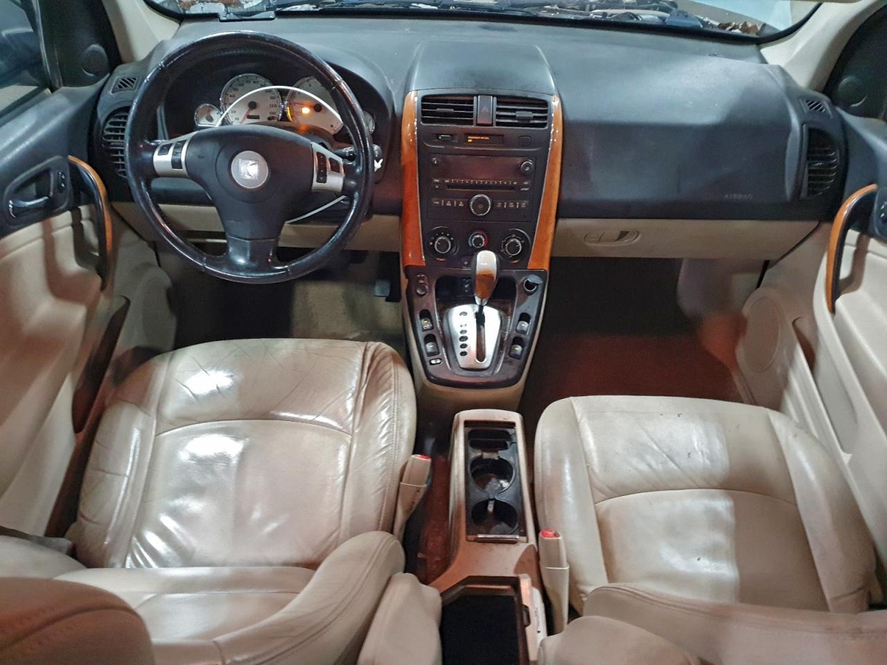 2007 SATURN Vue