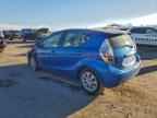 2013 TOYOTA Prius c