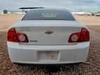 2012 CHEVROLET MALIBU