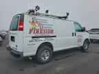 2015 CHEVROLET EXPRESS 2500
