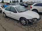 2001 CHEVROLET Cavalier