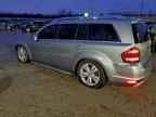 2012 MERCEDES-BENZ GL-Class