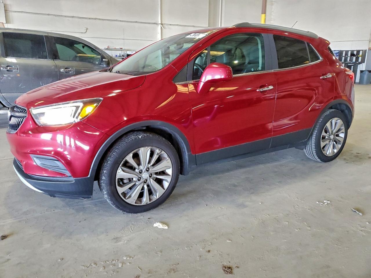 2020 BUICK ENCORE