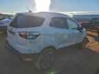 2021 FORD EcoSport