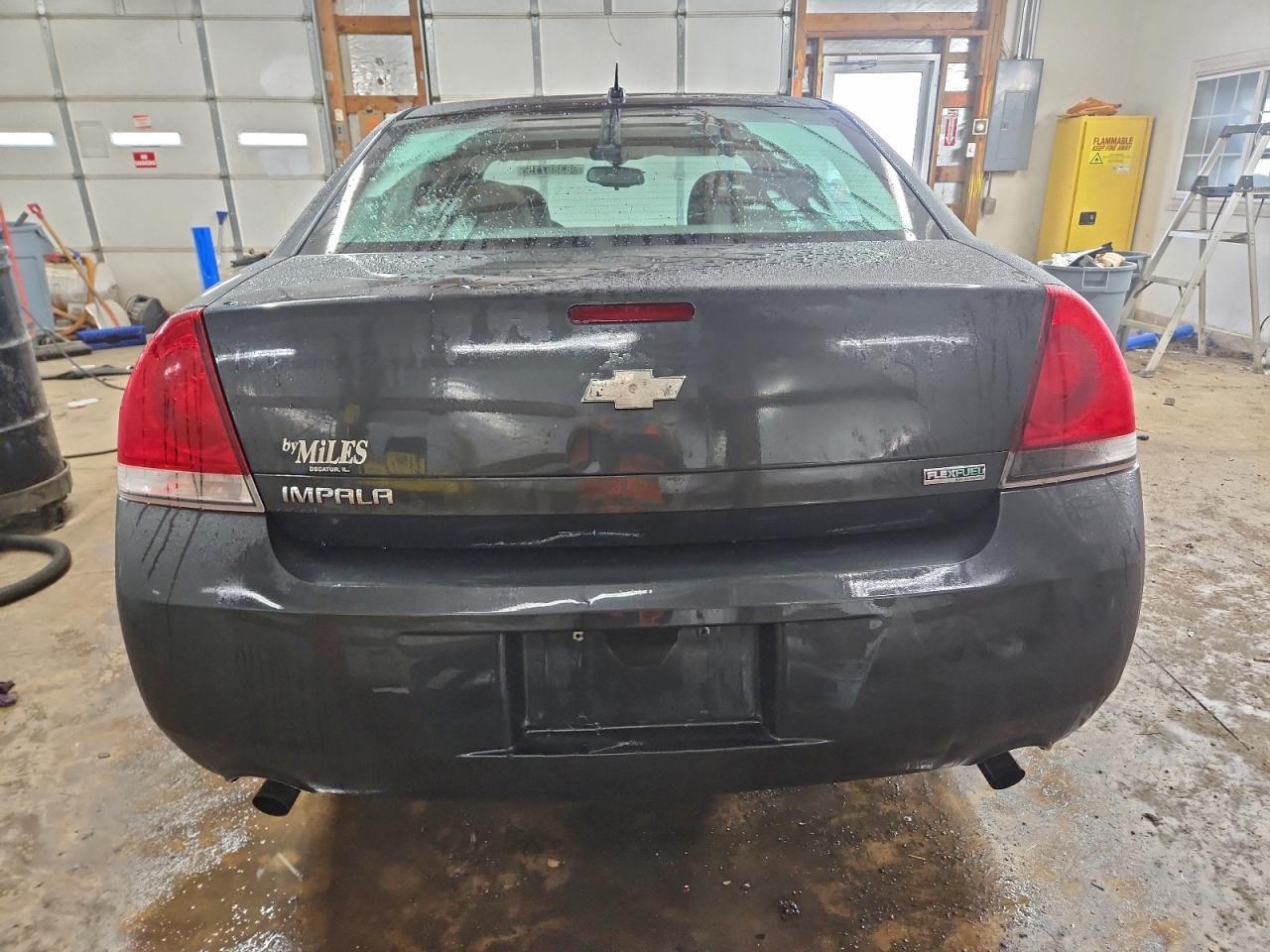 2013 CHEVROLET IMPALA