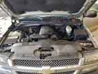 2004 CHEVROLET Silverado