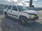 2005 CHEVROLET Tahoe