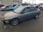 2004 HONDA CIVIC