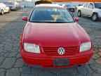 2003 VOLKSWAGEN JETTA