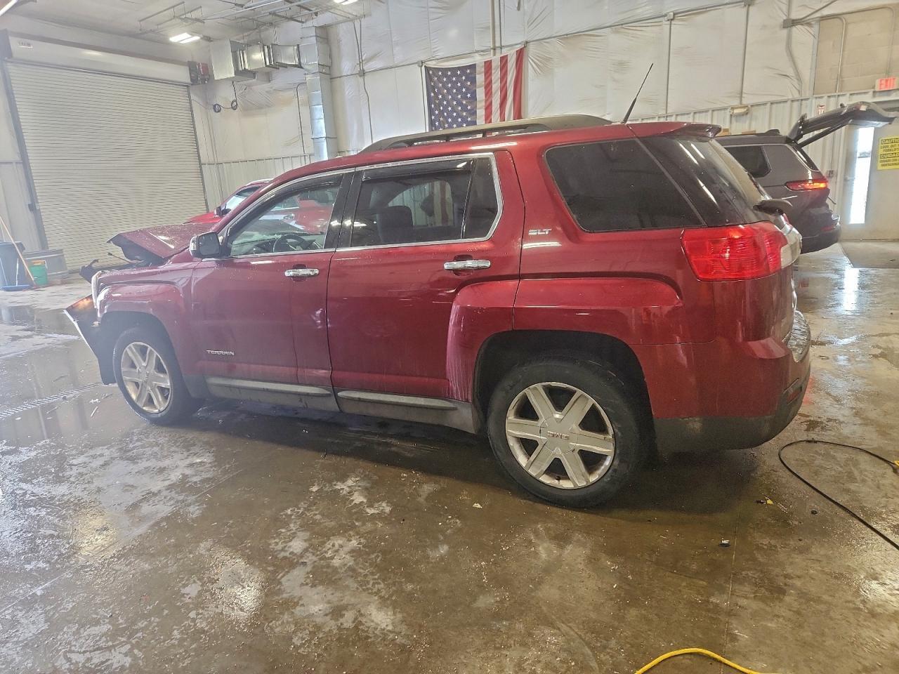2012 GMC Terrain