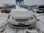 2007 HONDA ODYSSEY