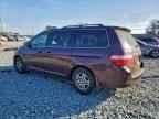 2007 HONDA ODYSSEY