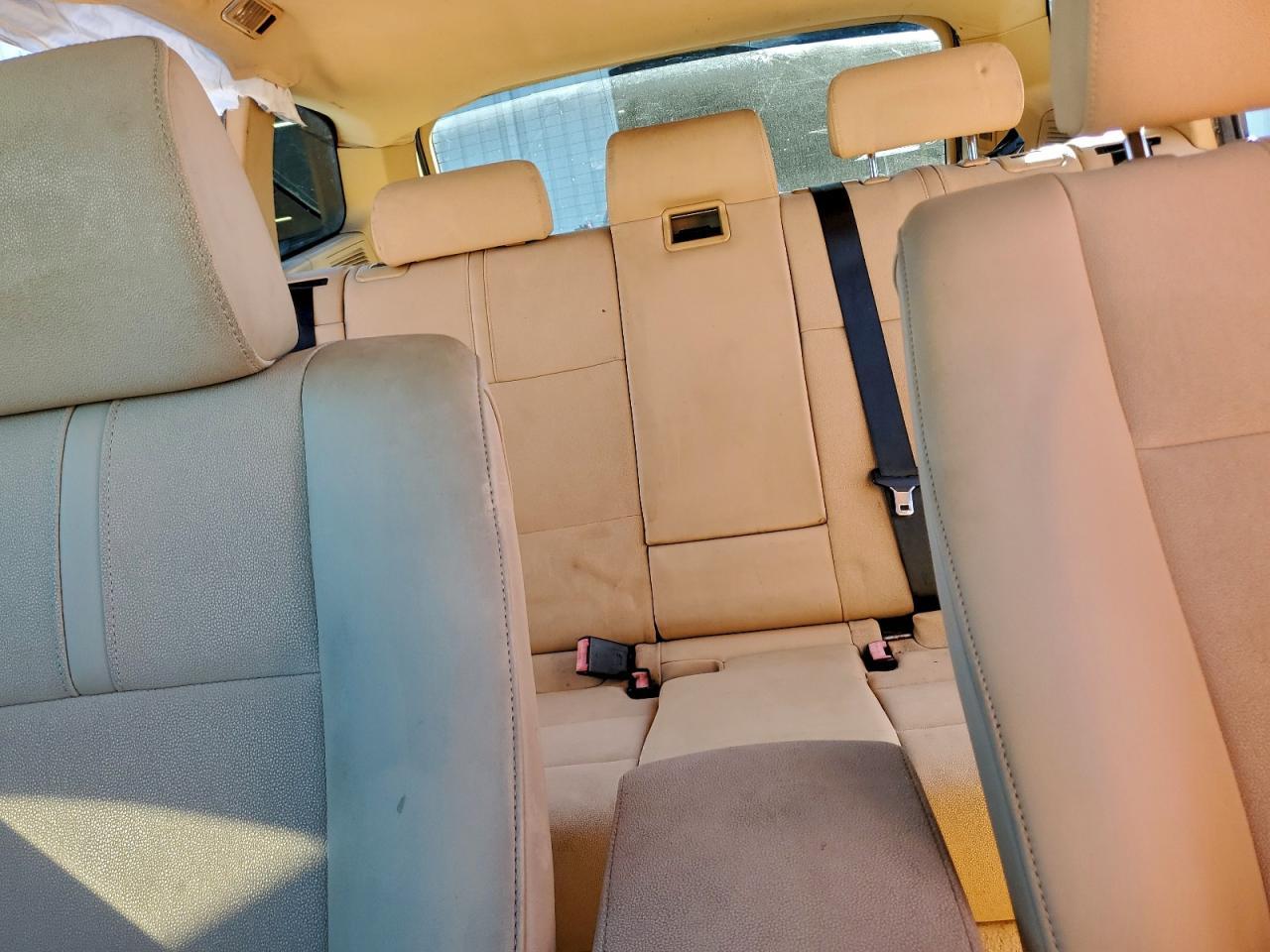 2006 BMW X3