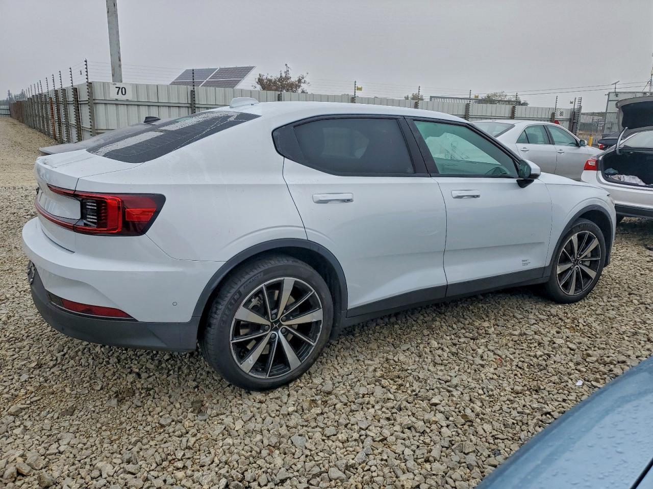 2022 POLESTAR 2