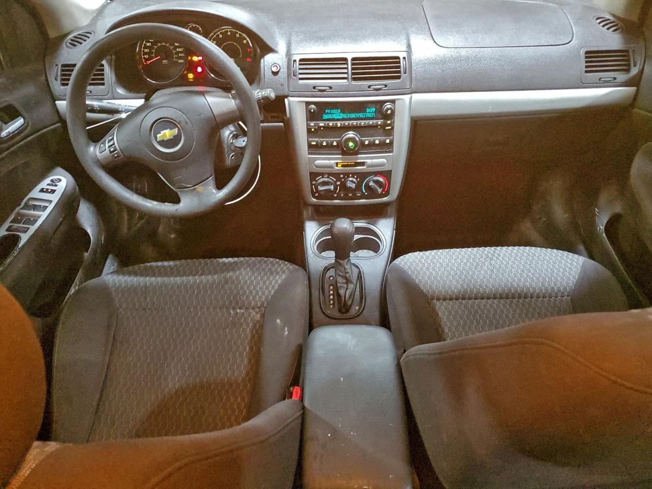2010 CHEVROLET COBALT