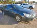 2004 HONDA ACCORD