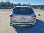 2014 NISSAN PATHFINDER