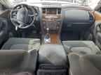 2018 NISSAN Armada