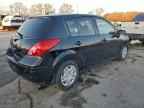 2011 NISSAN VERSA
