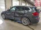 2018 BMW X3