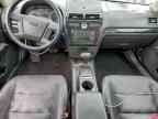 2009 FORD FUSION