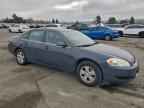 2008 CHEVROLET IMPALA