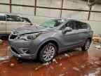 2019 BUICK Envision