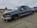 2003 GMC Sierra