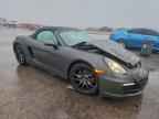 2015 PORSCHE Boxster
