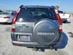 2005 HONDA CR-V