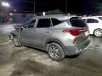 2021 KIA SELTOS